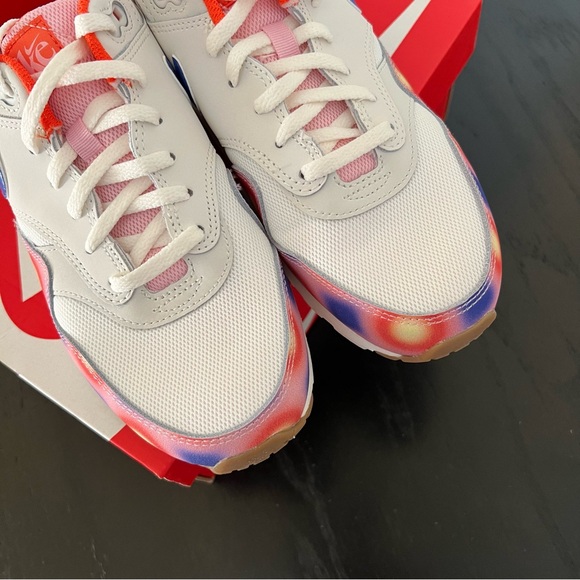 ✔️NIB✔️ NIKE Air Max 1 GS Everything You Need - Picture 5 of 10